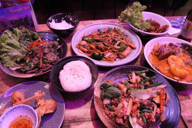 @Bangkok restaurant Kingsland food.jpg